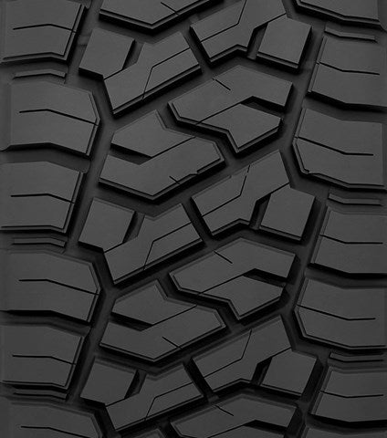 Toyo Open Country R/T Trail