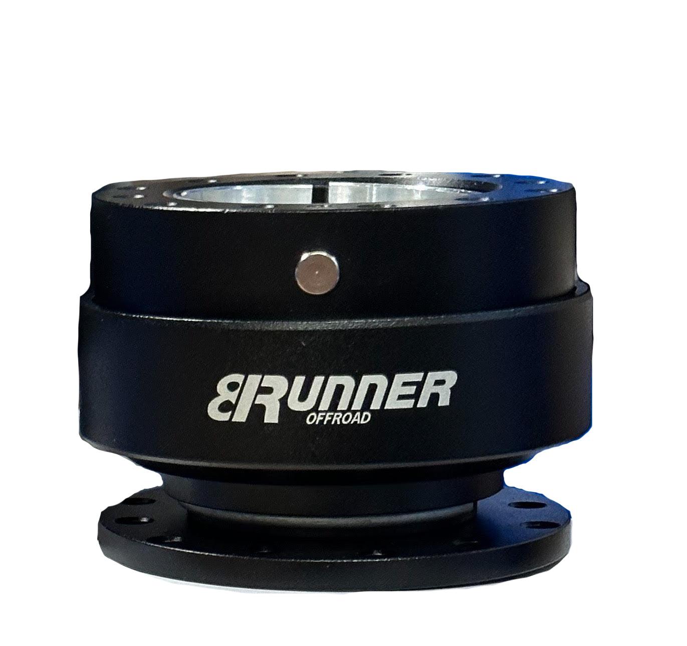 The Benefits of an Aftermarket Steering Wheel with Quick Release for Off-Road Use - 8Runner Offroad