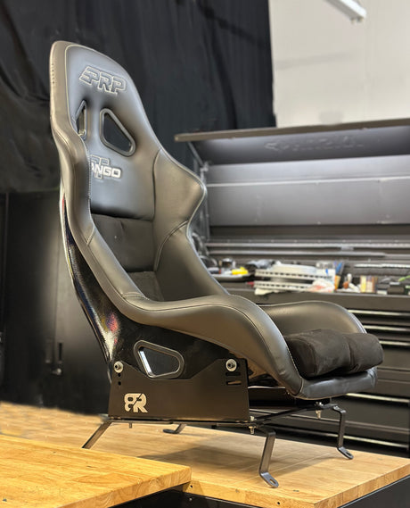 Unleash Your Off-Road Potential: The Benefits of Racing Seats in Off-Road Trucks