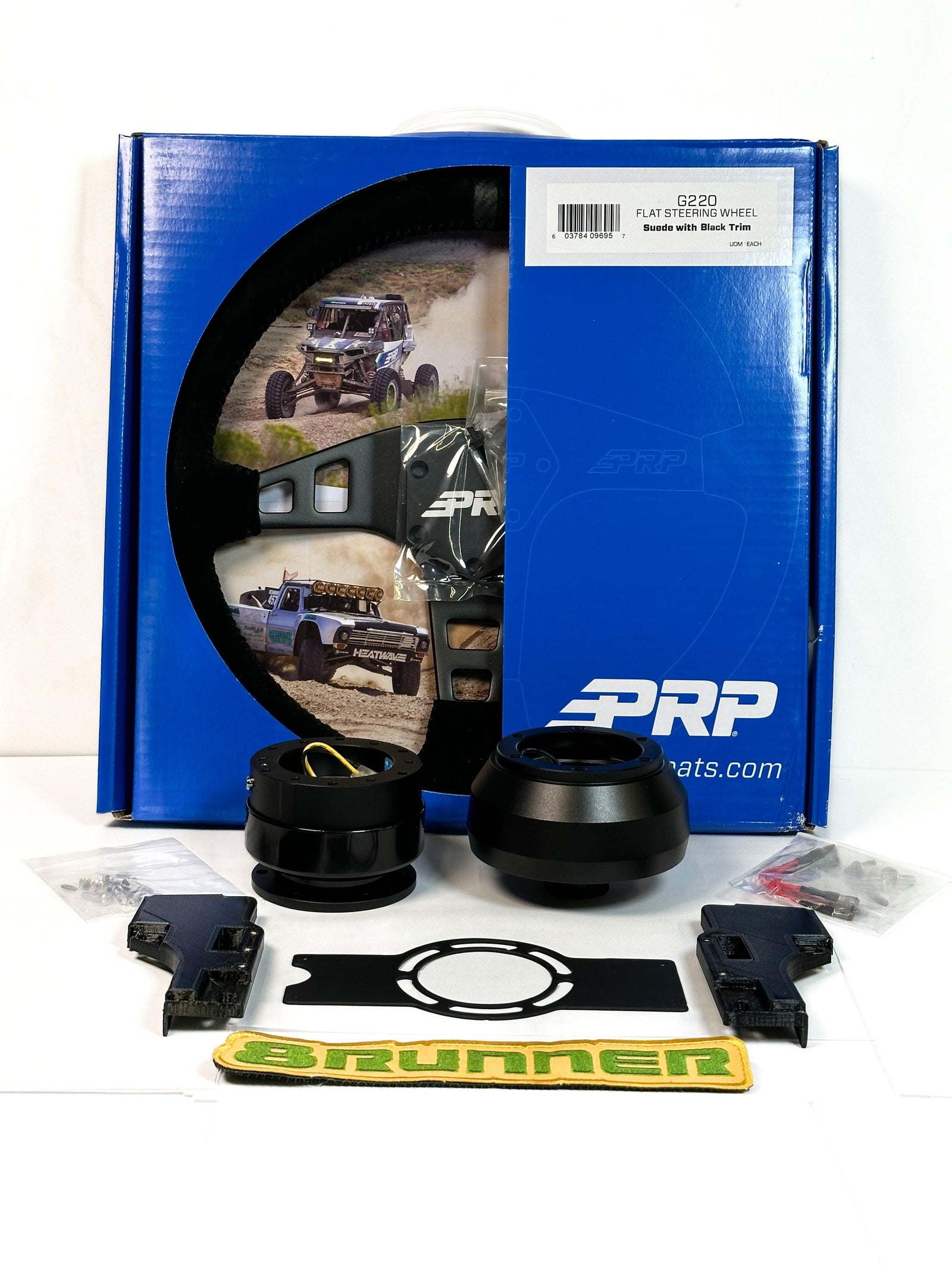 Installing an aftermarket steering wheel on your 5th Gen 4Runner? - 8Runner Offroad